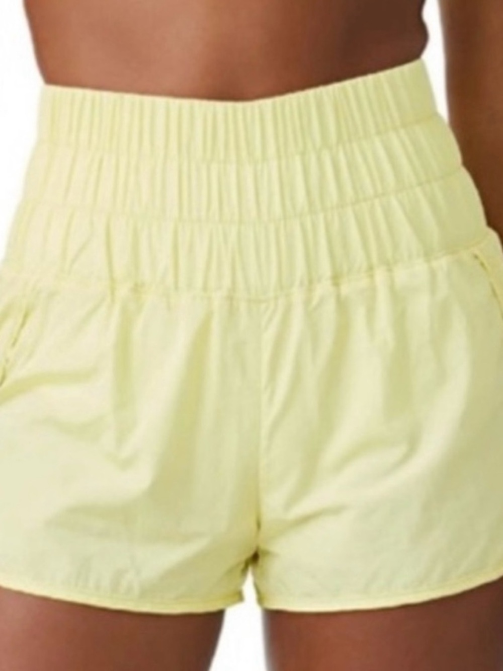 FP the Way Home Shorts
